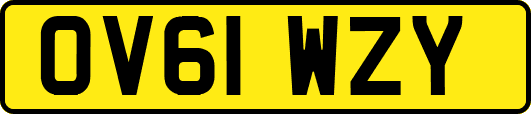 OV61WZY