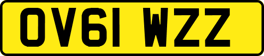 OV61WZZ