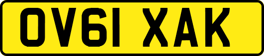 OV61XAK