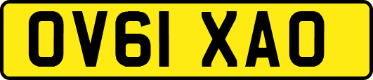 OV61XAO