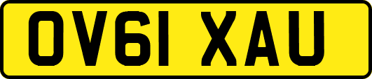 OV61XAU