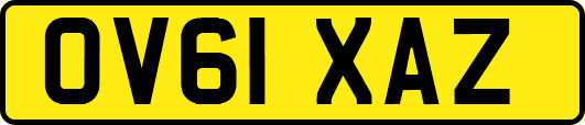 OV61XAZ