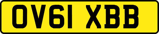 OV61XBB