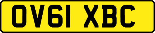 OV61XBC
