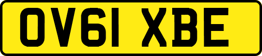 OV61XBE