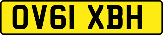 OV61XBH