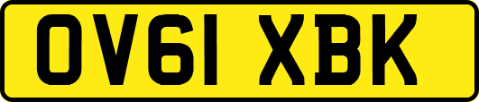 OV61XBK