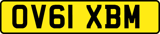 OV61XBM