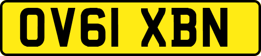 OV61XBN