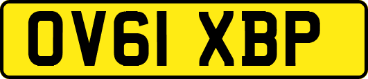 OV61XBP