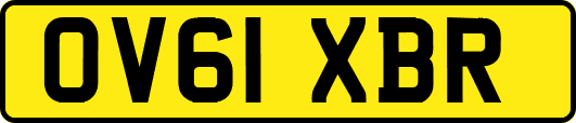OV61XBR