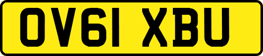 OV61XBU