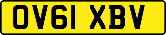 OV61XBV