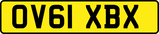OV61XBX