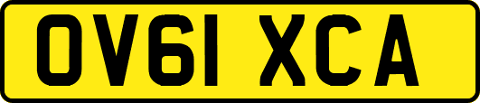 OV61XCA