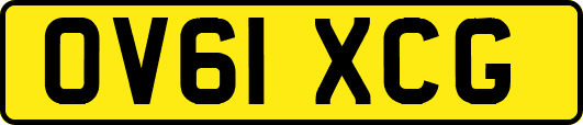 OV61XCG