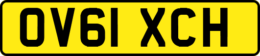 OV61XCH