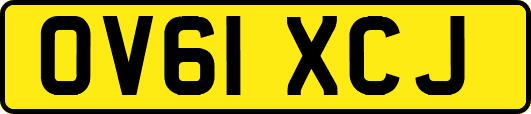 OV61XCJ