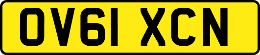 OV61XCN