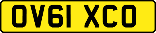OV61XCO