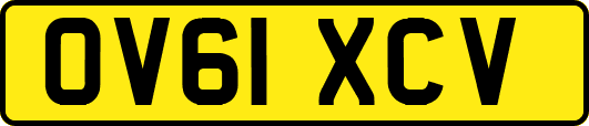 OV61XCV