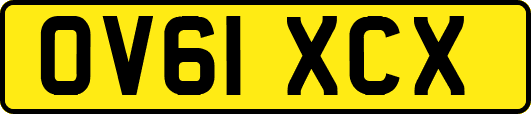 OV61XCX