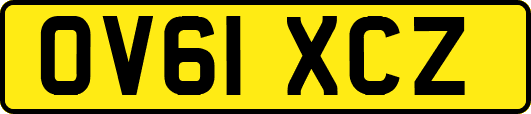 OV61XCZ