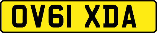 OV61XDA