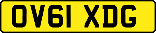 OV61XDG