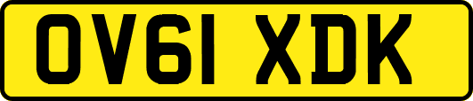 OV61XDK