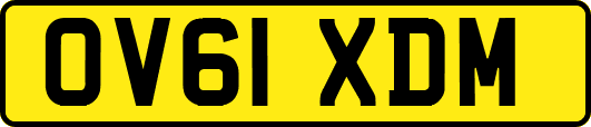 OV61XDM