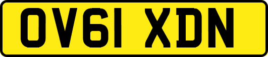 OV61XDN