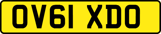 OV61XDO