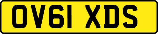 OV61XDS
