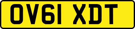 OV61XDT