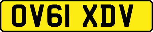 OV61XDV