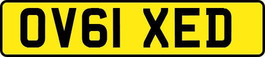 OV61XED