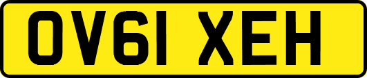 OV61XEH