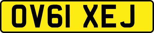 OV61XEJ