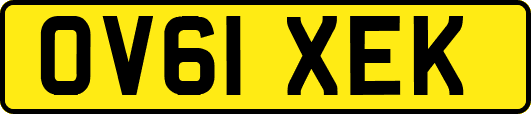 OV61XEK