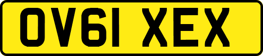 OV61XEX