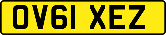 OV61XEZ