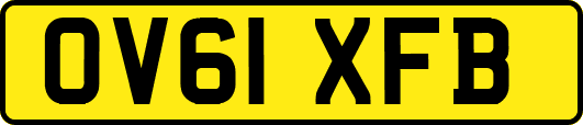 OV61XFB