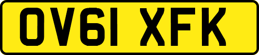 OV61XFK