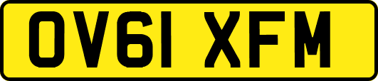 OV61XFM