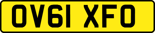 OV61XFO