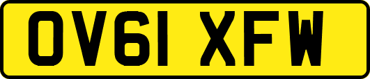 OV61XFW