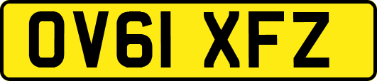 OV61XFZ