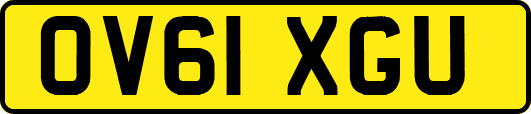 OV61XGU