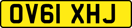 OV61XHJ